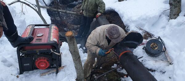 Квайсайы модернизацигонд ӕрцыд донифтонгады хахх - Sputnik Хуссар Ирыстон