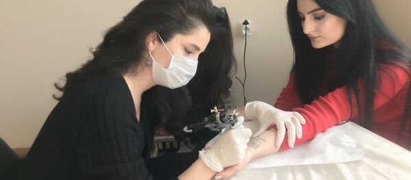 Мадина Гудиева Мадина Гудиева - Sputnik Южная Осетия