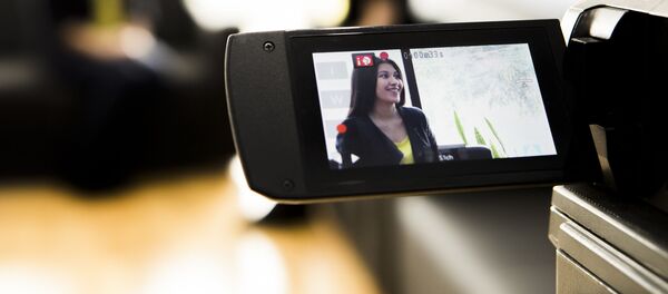 ЮОГУ-ТВ ЮОГУ-ТВ - Sputnik Южная Осетия