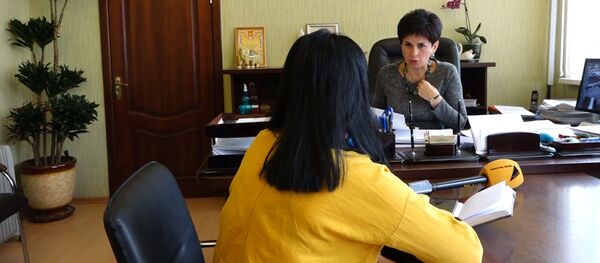 Коронавирус на пороге Южной Осетии: что делают власти - видео Коронавирус на пороге Южной Осетии: что делают власти - видео - Sputnik Южная Осетия