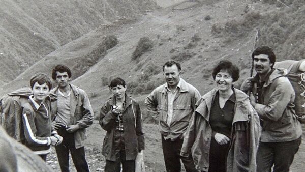 Аполлон - Sputnik Южная Осетия