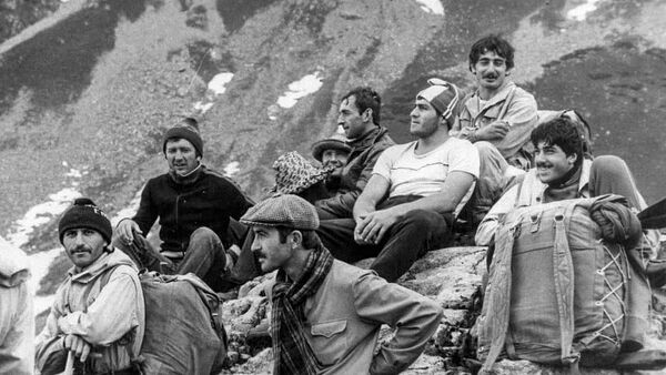 Аполлон - Sputnik Южная Осетия