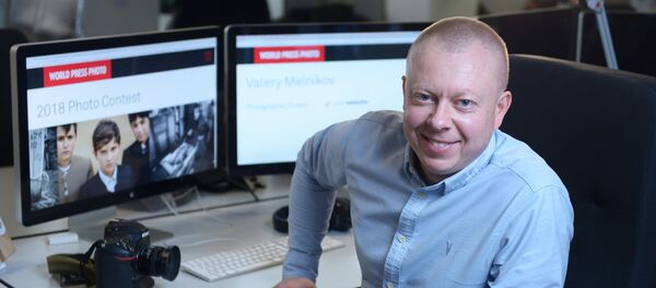 SputnikPro представляет. Фотожурналистика SputnikPro представляет. Фотожурналистика - Sputnik Южная Осетия