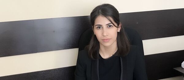 Куымӕридтаты Анна Куымӕридтаты Анна - Sputnik Хуссар Ирыстон