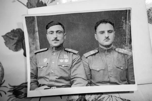 Ветеран Амиран Чочиев о двух пережитых войнах, встрече с любимой и беседе с Бибиловым Ветеран Амиран Чочиев о двух пережитых войнах, встрече с любимой и беседе с Бибиловым - Sputnik Южная Осетия