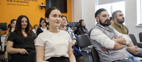 SputnikPro SputnikPro - Sputnik Хуссар Ирыстон