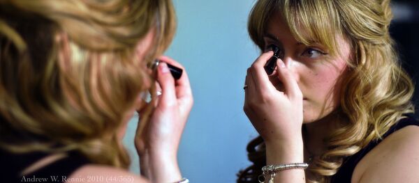 Макияж Макияж - Sputnik Южная Осетия