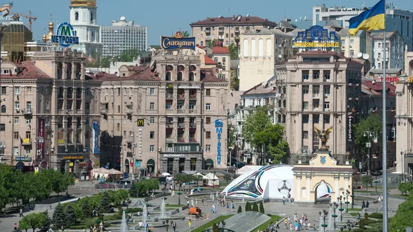 Города мира. Киев - Sputnik Южная Осетия
