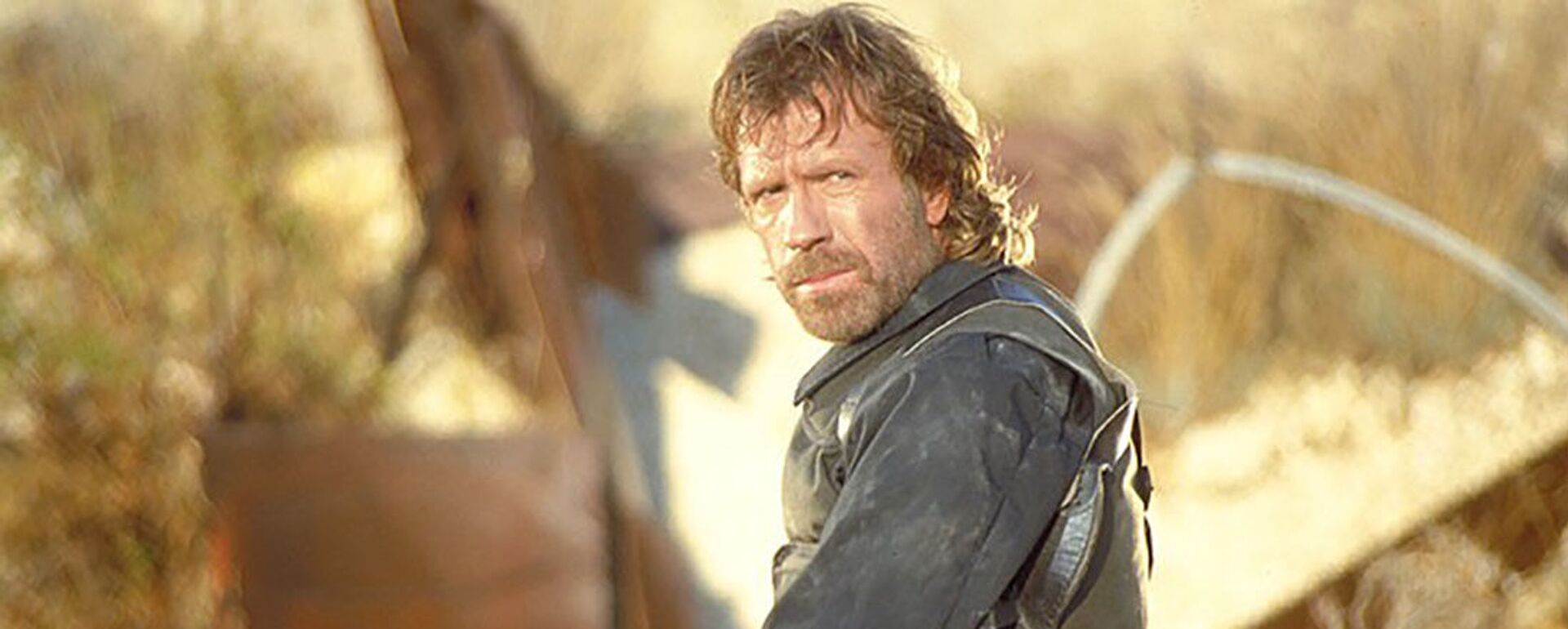 Актер Чак Норрис в фильме Отряд «Дельта» - Sputnik Южная Осетия, 1920, 20.03.2026