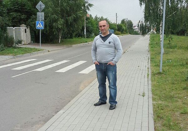 Необычный нарушитель границы: в Южную Осетию идут за правдой и защитой Необычный нарушитель границы: в Южную Осетию идут за правдой и защитой - Sputnik Южная Осетия
