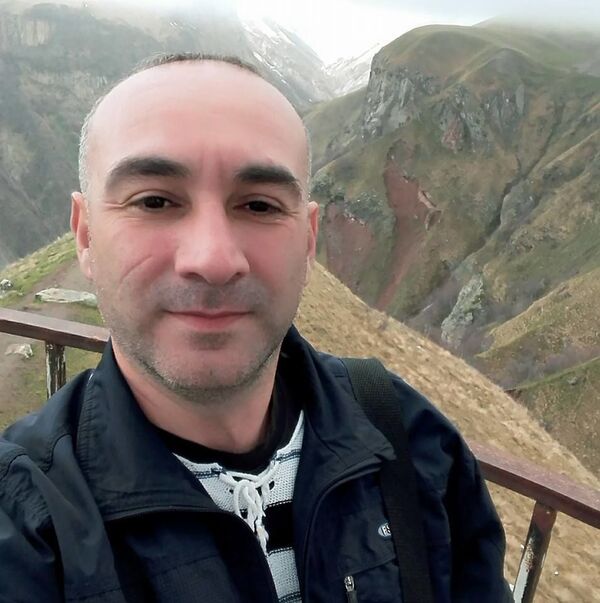 Необычный нарушитель границы: в Южную Осетию идут за правдой и защитой Необычный нарушитель границы: в Южную Осетию идут за правдой и защитой - Sputnik Южная Осетия
