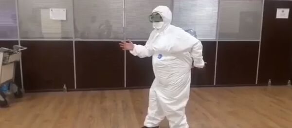 Врачи в Домодедово - Sputnik Южная Осетия