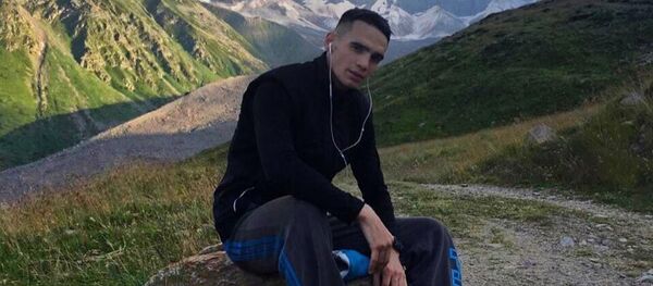 Тыбылты Алик Тыбылты Алик - Sputnik Хуссар Ирыстон