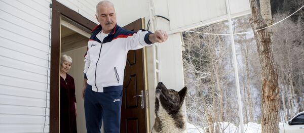 Донхосгæнæндон Донхосгæнæндон - Sputnik Хуссар Ирыстон