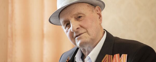 Амиран Чочиев Амиран Чочиев - Sputnik Южная Осетия