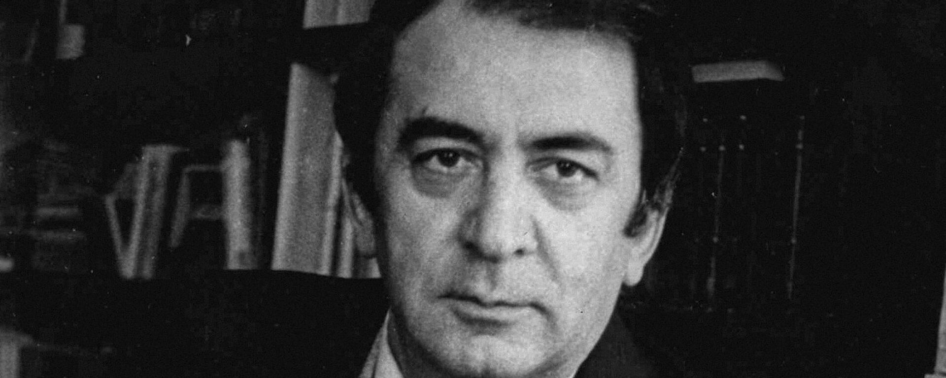 Иван Цховребов - Sputnik Южная Осетия, 1920, 13.03.2020