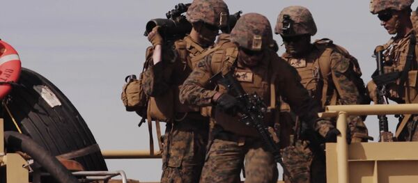 НАТО отменяет военные учения из-за коронавируса - Sputnik Южная Осетия