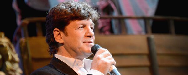 Юбилейный вечер Льва Дурова - Sputnik Южная Осетия