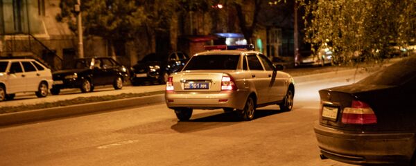 Милиция Милиция - Sputnik Южная Осетия