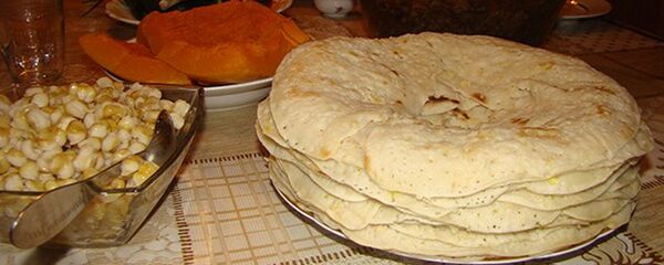 Лауызгæнæн - Sputnik Хуссар Ирыстон