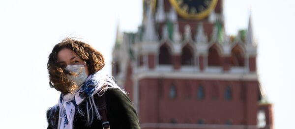 Повседневная жизнь в Москве Повседневная жизнь в Москве - Sputnik Южная Осетия