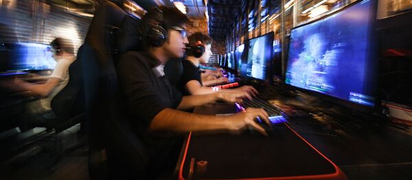 Компьютерон клуб Компьютерон клуб - Sputnik Хуссар Ирыстон