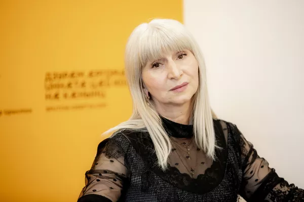 Волшебный мир сказки в творчестве писательницы из Цхинвала Волшебный мир сказки в творчестве писательницы из Цхинвала - Sputnik Южная Осетия