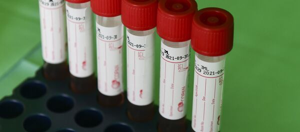 Коронавирус Коронавирус - Sputnik Южная Осетия