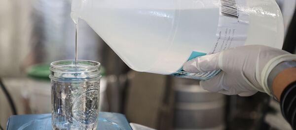 Коронавирус Коронавирус - Sputnik Хуссар Ирыстон