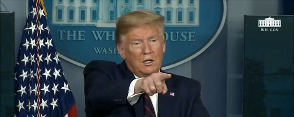 Трамп о российской помощи США: Красивый жест Путина Трамп о российской помощи США: Красивый жест Путина - Sputnik Южная Осетия