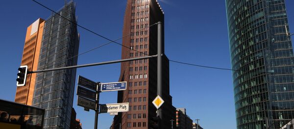 Зарубежные страны. Германия. Берлин - Sputnik Южная Осетия