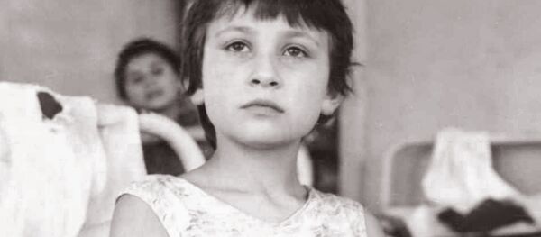 Касоева Изетта Касоева Изетта - Sputnik Южная Осетия