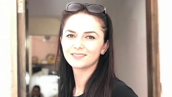 Ирина Елизарова Ирина Елизарова - Sputnik Южная Осетия