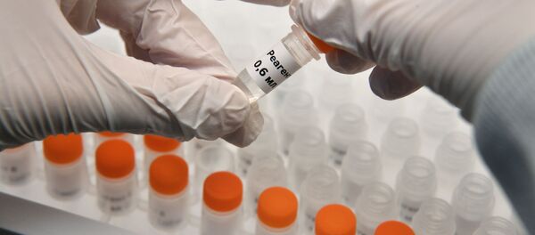 Коронавирус Коронавирус - Sputnik Хуссар Ирыстон