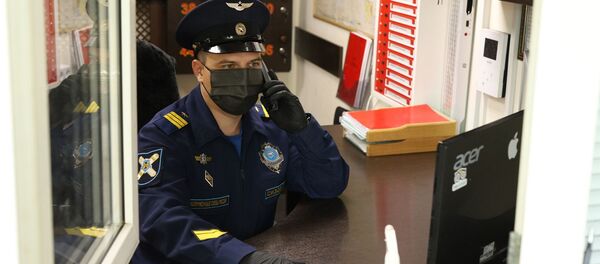 Пункт отбора на военную службу по контракту ЮВО во Владикавказе Пункт отбора на военную службу по контракту ЮВО во Владикавказе - Sputnik Южная Осетия