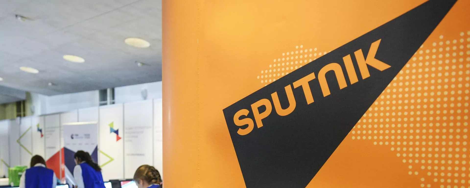 Студия информационного агентства и радио Sputnik - Sputnik Южная Осетия, 1920, 22.11.2020