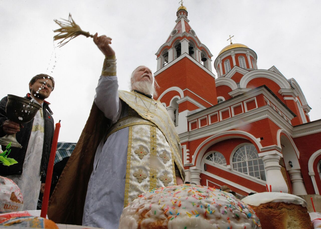 2 мая: какой сегодня праздник в России и мире — события из календаря