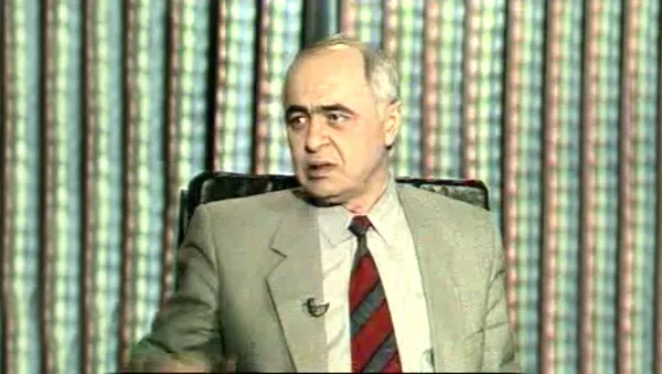 Анатолий Чехоев - Sputnik Южная Осетия