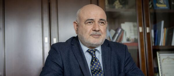 Дмитрий Медоев Дмитрий Медоев - Sputnik Южная Осетия