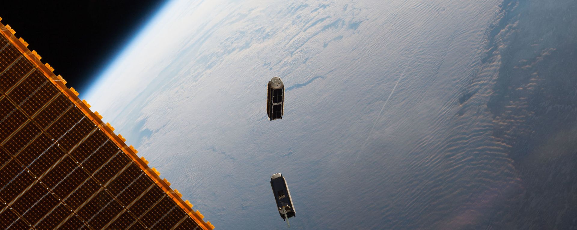 Малые искусственные спутники Земли CubeSat - Sputnik Южная Осетия, 1920, 05.08.2026