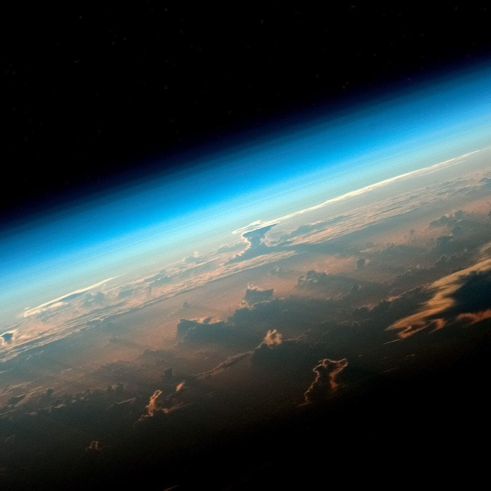 орбита фото космос