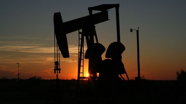 Нефть - Sputnik Южная Осетия