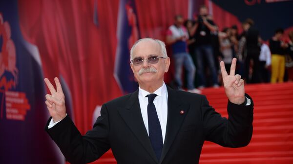 Закрытие 37-го Московского Международного Кинофестиваля - Sputnik Южная Осетия