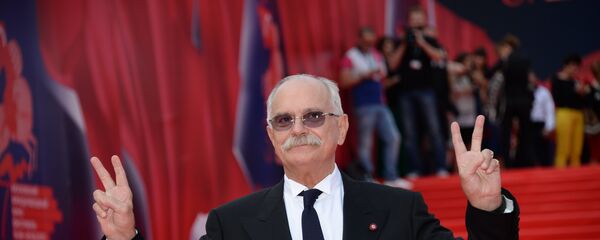 Закрытие 37-го Московского Международного Кинофестиваля - Sputnik Южная Осетия