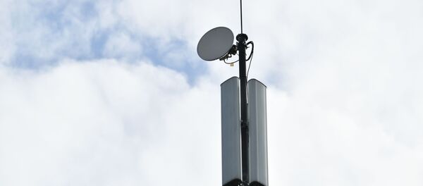 Интернет-трафик вырос в связи с удаленной работой Интернет-трафик вырос в связи с удаленной работой - Sputnik Южная Осетия