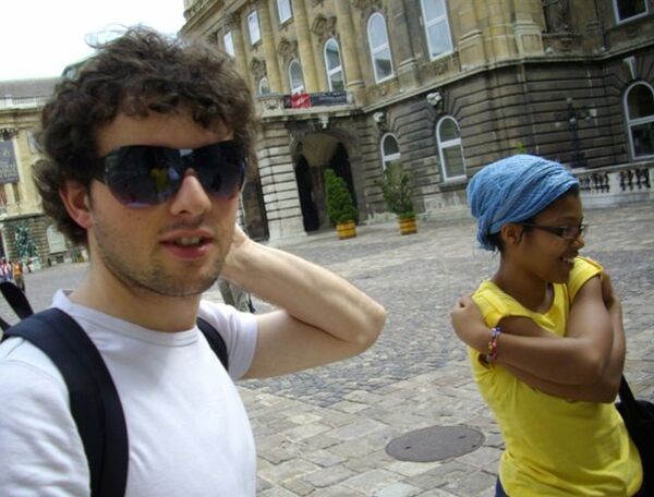 Мне нравится быть иностранцем: уроженец Цхинвала о том, как найти себя и не убежать - Sputnik Южная Осетия