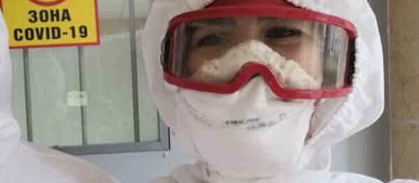 Дохтыр - Sputnik Хуссар Ирыстон