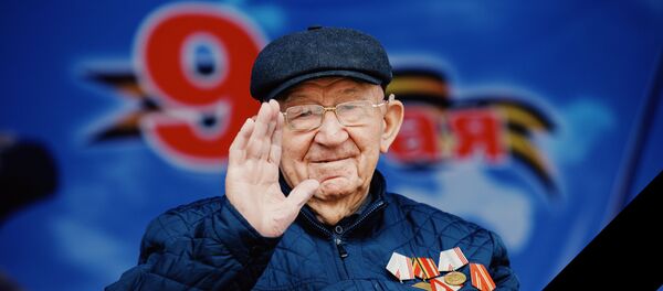 Гергаулов Василий Гергаулов Василий - Sputnik Южная Осетия