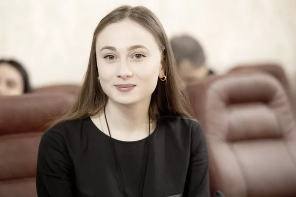 Анна Кулухова Анна Кулухова - Sputnik Южная Осетия