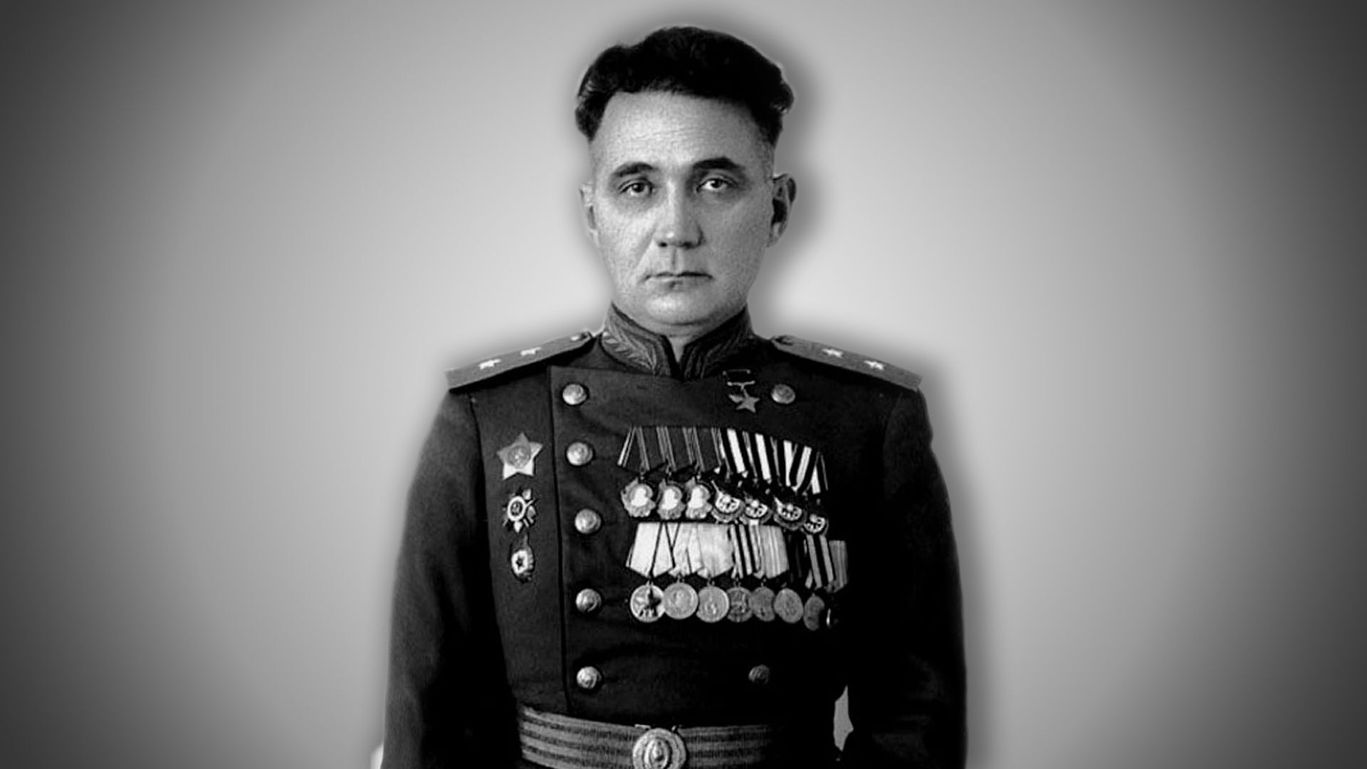 Хаджи-Умар Джиорович Мамсуров - Sputnik Южная Осетия, 1920, 30.12.2022